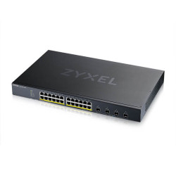 Zyxel XGS1935-28HP-EU0101F XGS1935-28HP, Gestionado, L2+/L3, Gigabit Ethernet (10/100/1000)