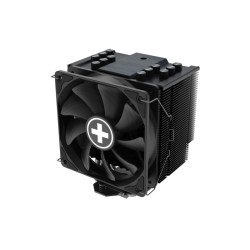 Xilence XC081 Performance A+ XC081, Refrigerador de aire, 12 cm, 500 RPM, 1500 RPM, Negro 2