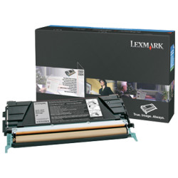 Lexmark X264H31G X264H31G, 9000 páginas, Negro, 1 pieza(s)