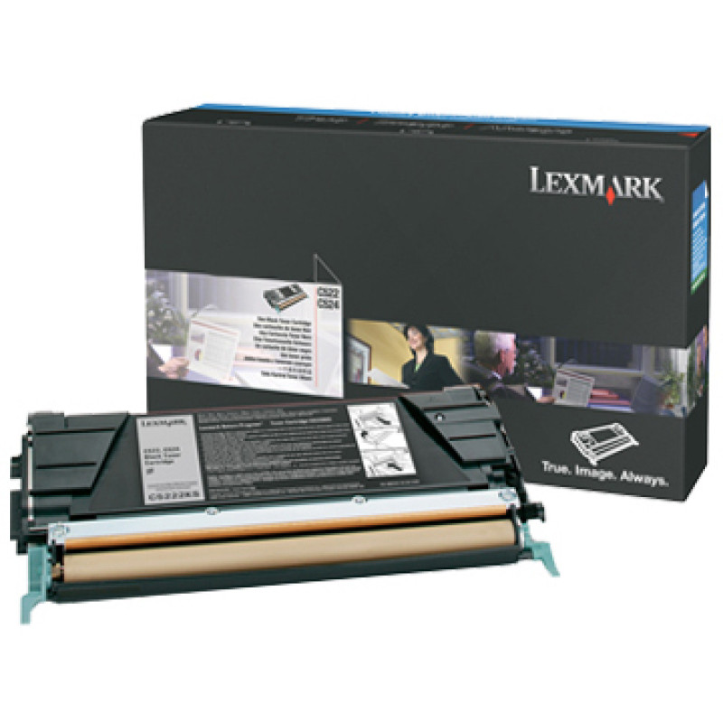 Lexmark X264H31G X264H31G, 9000 páginas, Negro, 1 pieza(s)