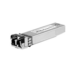 HPE S0G20A Networking Instant On 1G LX SFP LC 10km SMF Transceiver, 10000 m, 850 nm, 13 mm, 13 mm, 56 mm, 18,1 g
