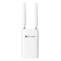TP-Link ER703WP-4G-OUTDOOR Omada ER703WP-4G-Outdoor, Blanco, Montaje en pared, Estado, Externo, 4 dBi, 512 MB 2