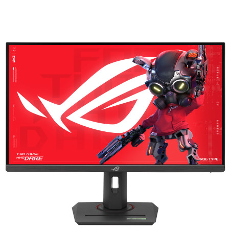 ASUS 90LM0AG1-B01370 ROG Strix XG27UCG, 68,6 cm (27"), 3840 x 2160 Pixeles, 4K Ultra HD, LCD, 1 ms, Negro