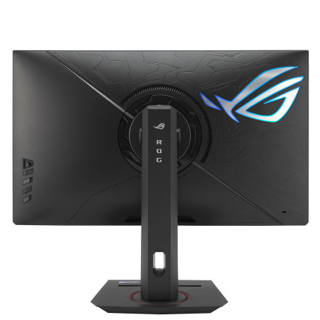 ASUS 90LM0AG1-B01370 ROG Strix XG27UCG, 68,6 cm (27"), 3840 x 2160 Pixeles, 4K Ultra HD, LCD, 1 ms, Negro