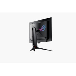 ASUS 90LM0A50-B01370 ROG Swift PG32UCDP, 80 cm (31.5"), 3840 x 2160 Pixeles, 4K Ultra HD, OLED, 0,03 ms, Negro 2