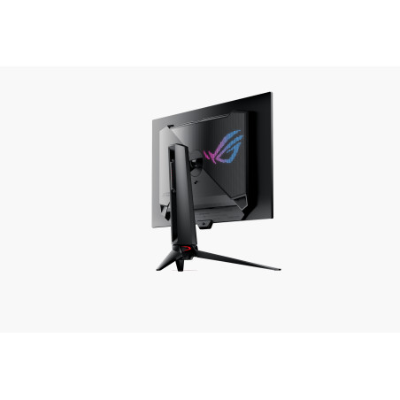 ASUS 90LM0A50-B01370 ROG Swift PG32UCDP, 80 cm (31.5"), 3840 x 2160 Pixeles, 4K Ultra HD, OLED, 0,03 ms, Negro