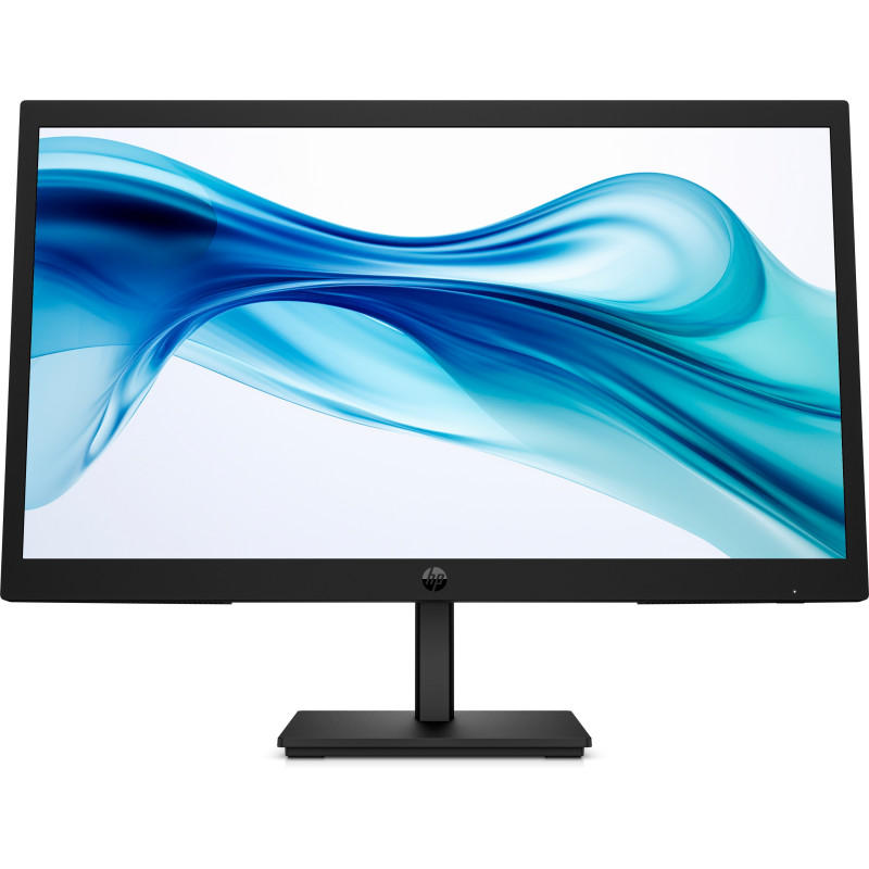 HP 9U5A2AA#ABB Series 3 Pro Monitor FHD de 21,45 pulgadas - 322pv, 54,5 cm (21.4"), 1920 x 1080 Pixeles, Full HD, LCD, 5 ms,