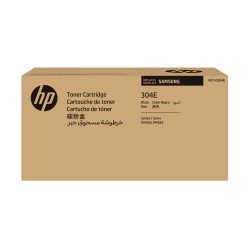 HP SV031A Samsung Cartucho de tóner MLT-D304E de muy alta capacidad negro, 40000 páginas, Negro, 1 pieza(s)
