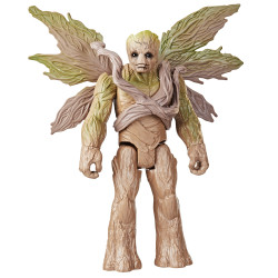 Hasbro F68735L2 Marvel Guardians of the Galaxy F68735L2, 4 año(s), Marrón, Plástico 2