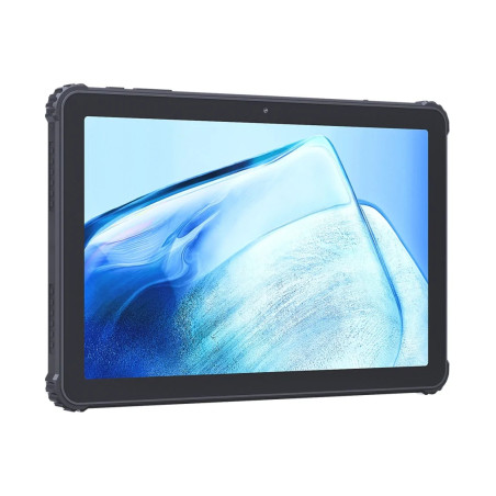 Cubot 6924136719251 KingKong 4G, 25,6 cm (10.1"), 1200 x 1920 Pixeles, 256 GB, 8 GB, Android 13, Negro