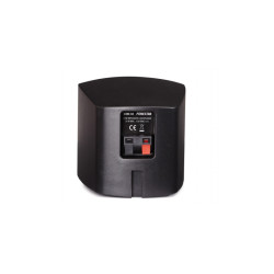 Fonestar CUBE-62 CUBE-62, De 2 vías, 2.0 canales, Alámbrico, 12 W, 150 - 20000 Hz, Negro 2