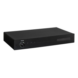 Fonestar CD-150PLUS CD-150PLUS, 3,3 kg, Negro, Reproductor de CD HiFi