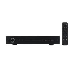 Fonestar CD-150PLUS CD-150PLUS, 3,3 kg, Negro, Reproductor de CD HiFi 2