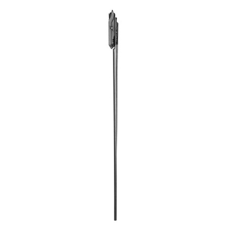 Fonestar STV-634N STV-634N, 94 cm (37"), 2,54 m (100"), 65 kg, 200 x 200 mm, 800 x 400 mm, Negro