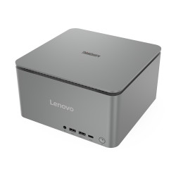 Lenovo 12W1001XSP ThinkCentre neo Ultra, 2 GHz, Intel® Core™ i9, i9-14900, 32 GB, 1 TB, Windows 11 Pro