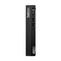 Lenovo 12TD000GSP ThinkCentre M70q Gen 5, 1,5 GHz, Intel® Core™ i5, i5-14400T, 16 GB, 512 GB, Windows 11 Pro