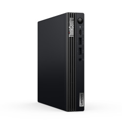 Lenovo 12TD000GSP ThinkCentre M70q Gen 5, 1,5 GHz, Intel® Core™ i5, i5-14400T, 16 GB, 512 GB, Windows 11 Pro 2