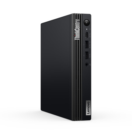 Lenovo 12TD000GSP ThinkCentre M70q Gen 5, 1,5 GHz, Intel® Core™ i5, i5-14400T, 16 GB, 512 GB, Windows 11 Pro