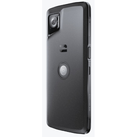Crosscall 1001053801926 Stellar-M6E, 15,5 cm (6.1"), 4 GB, 64 GB, 50 MP, Android 14, Negro
