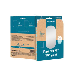 Mobilis 061018 061018, Funda, Apple, iPad 10.9'' (10th gen), 27,7 cm (10.9") 2