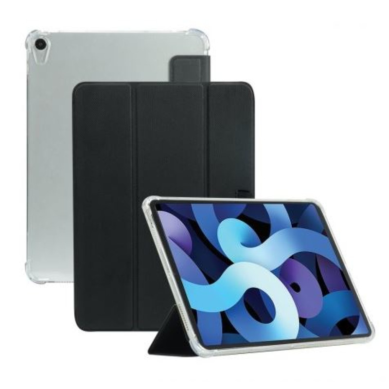 Mobilis 060006 Edge, Folio, Apple, iPad Air 4 10.9", 27,7 cm (10.9"), 240 g