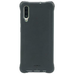 Mobilis 054003 Protech Pack, Funda, Samsung, Galaxy A50, 16,3 cm (6.4"), Negro
