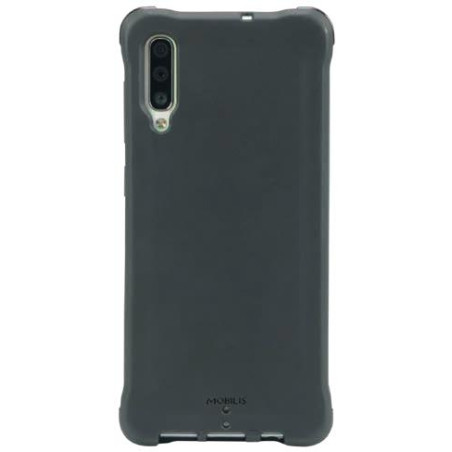 Mobilis 054003 Protech Pack, Funda, Samsung, Galaxy A50, 16,3 cm (6.4"), Negro