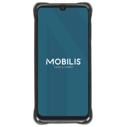 Mobilis 054003 Protech Pack, Funda, Samsung, Galaxy A50, 16,3 cm (6.4"), Negro 2
