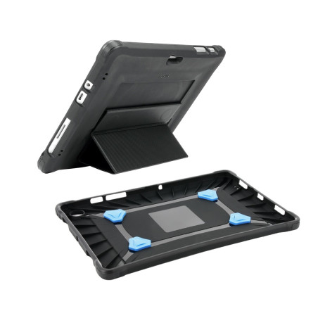 Mobilis 053020 PROTECH, Funda, Apple, iPad 10.2'' (9th/8th/7th gen), 25,9 cm (10.2")