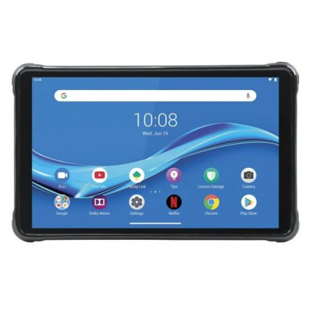 Mobilis 053004 protech, Carcasa rígida, Lenovo, Tab M8 (HD) 2019 (2ND GEN) (TB 8505), 20,3 cm (8")