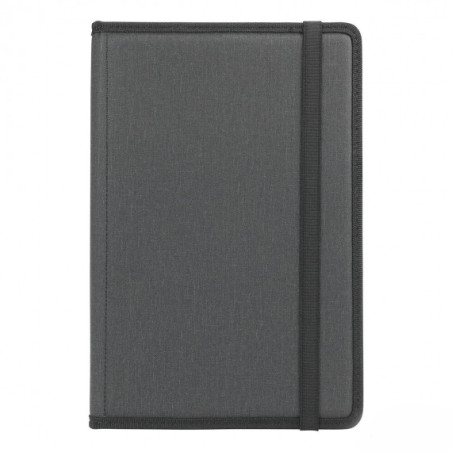 Mobilis 051034 051034, Folio, Apple, iPad 2019 10.2'' 7, 25,9 cm (10.2")