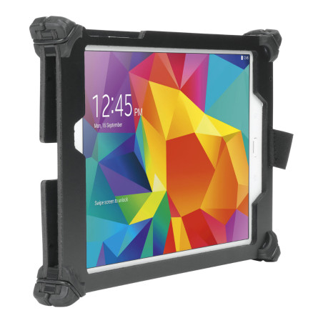 Mobilis 050005 050005, Carcasa rígida, Samsung, Galaxy Tab S2, 24,6 cm (9.7"), 198 g