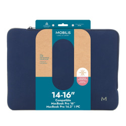 Mobilis 049022 049022, Funda, 40,6 cm (16"), 208 g 2