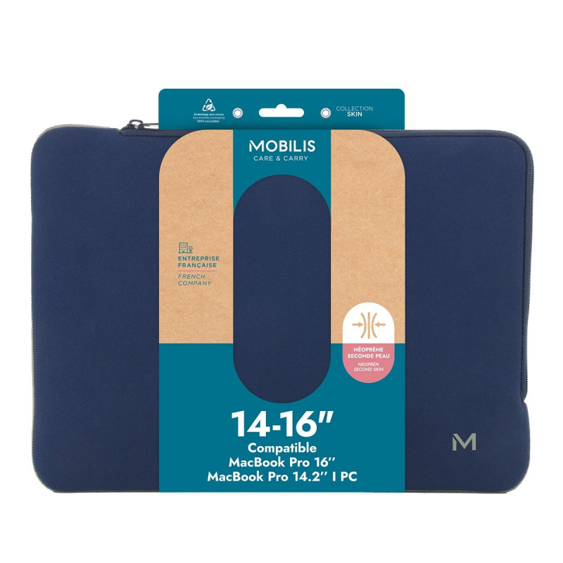 Mobilis 049022 049022, Funda, 40,6 cm (16"), 208 g