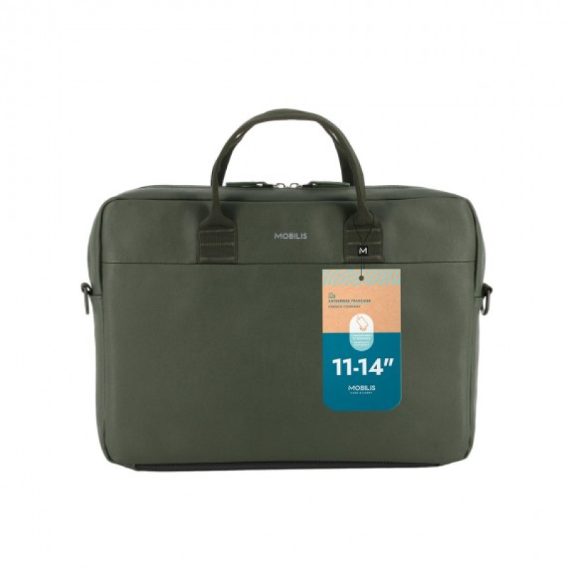 Mobilis 042057 Origine 2, Estuche para dama, 35,6 cm (14"), 342 g