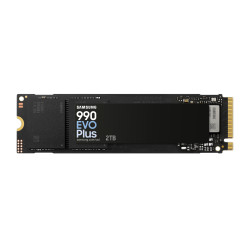 Samsung MZ-V9S2T0BW MZ-V9S2T0, 2 TB, M.2, 7250 MB/s