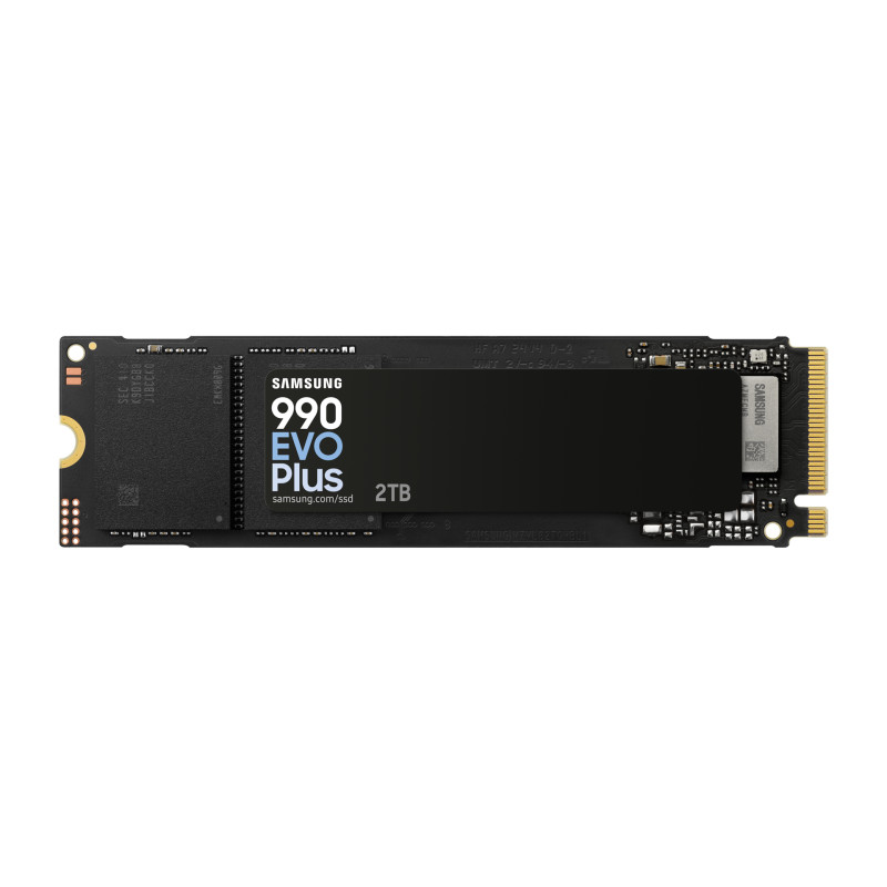 Samsung MZ-V9S2T0BW MZ-V9S2T0, 2 TB, M.2, 7250 MB/s