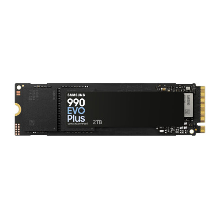 Samsung MZ-V9S2T0BW MZ-V9S2T0, 2 TB, M.2, 7250 MB/s