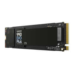 Samsung MZ-V9S2T0BW MZ-V9S2T0, 2 TB, M.2, 7250 MB/s 2