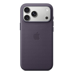 Apple MGFA4ZM/A MGFA4ZM/A, Funda, Apple, iPhone 17 Pro Max, 17,5 cm (6.9"), Púrpura