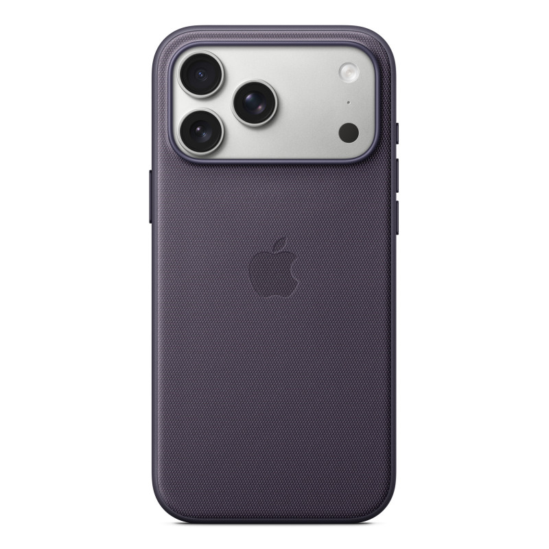 Apple MGFA4ZM/A MGFA4ZM/A, Funda, Apple, iPhone 17 Pro Max, 17,5 cm (6.9"), Púrpura