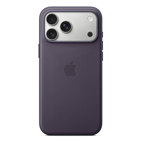 Apple MGFA4ZM/A MGFA4ZM/A, Funda, Apple, iPhone 17 Pro Max, 17,5 cm (6.9"), Púrpura