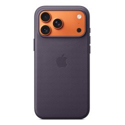 Apple MGFA4ZM/A MGFA4ZM/A, Funda, Apple, iPhone 17 Pro Max, 17,5 cm (6.9"), Púrpura 2