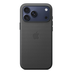 Apple MGF84ZM/A MGF84ZM/A, Funda, Apple, iPhone 17 Pro Max, 17,5 cm (6.9"), Negro 2
