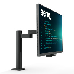BenQ 9H.LM2LJ.TBE RD280UA, 71,6 cm (28.2"), 3840 x 2560 Pixeles, 4K Ultra HD, 5 ms, Negro 2