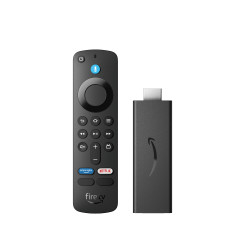 Amazon B0CQMWQDH4 Fire TV Stick HD, Full HD, Fire OS, MediaTek, ARM Cortex-A53, Amazon Alexa, HDMI