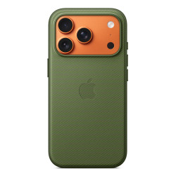 Apple MGF74ZM/A MGF74ZM/A, Funda, Apple, iPhone 17 Pro, 16 cm (6.3"), Verde 2
