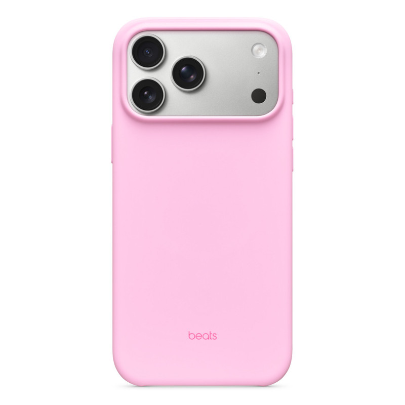Apple MGJF4LL/A MGJF4LL/A, Funda, Apple, iPhone 17 Pro Max, 17,5 cm (6.9"), Rosa