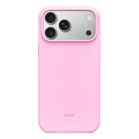 Apple MGJF4LL/A MGJF4LL/A, Funda, Apple, iPhone 17 Pro Max, 17,5 cm (6.9"), Rosa