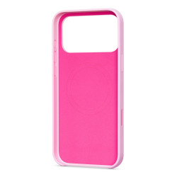 Apple MGJF4LL/A MGJF4LL/A, Funda, Apple, iPhone 17 Pro Max, 17,5 cm (6.9"), Rosa 2